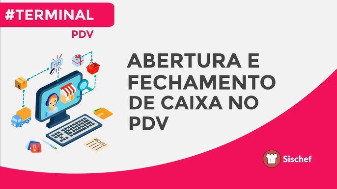 Abertura e fechamento de caixa: boas práticas para o PDV