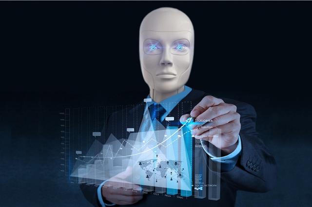 IA nos negócios: como usar inteligência artificial para vender mais e tomar a melhor decisão