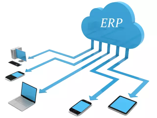 ERP na nuvem vs. ERP local: qual escolher para sua empresa?